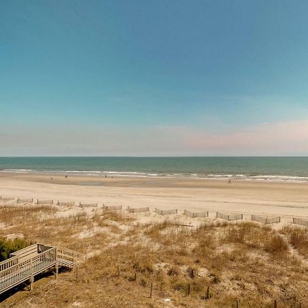Best Beach Spot Myrtle Beach Exterior foto