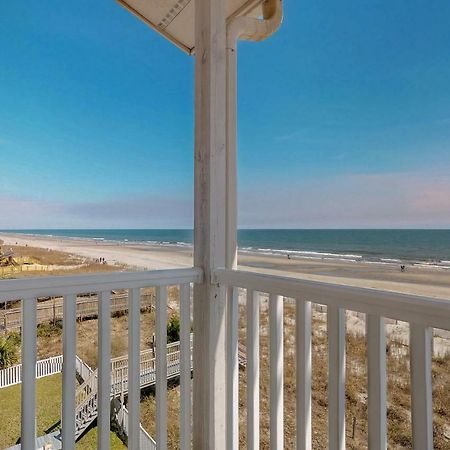 Best Beach Spot Myrtle Beach Exterior foto