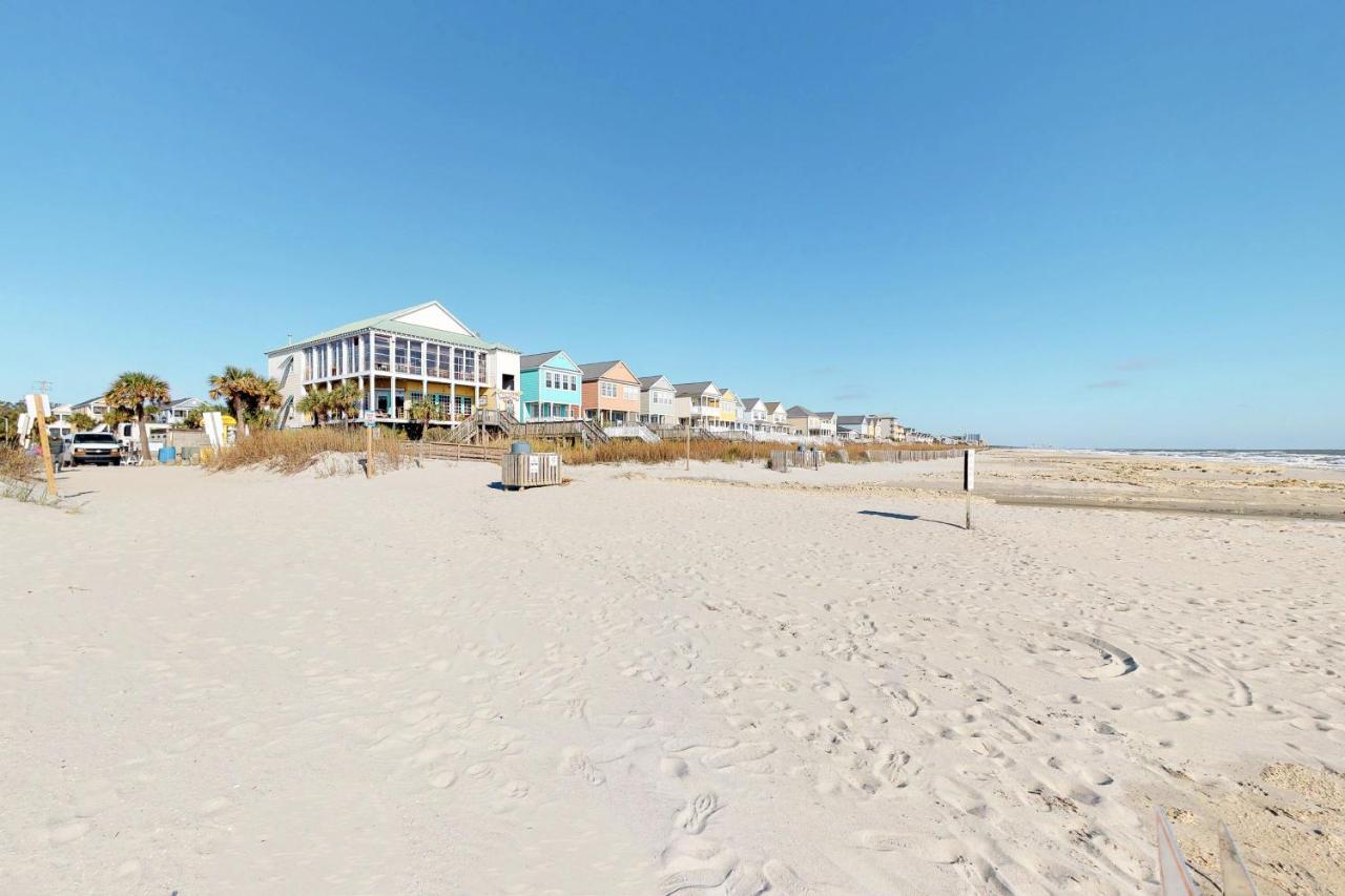 Best Beach Spot Myrtle Beach Exterior foto