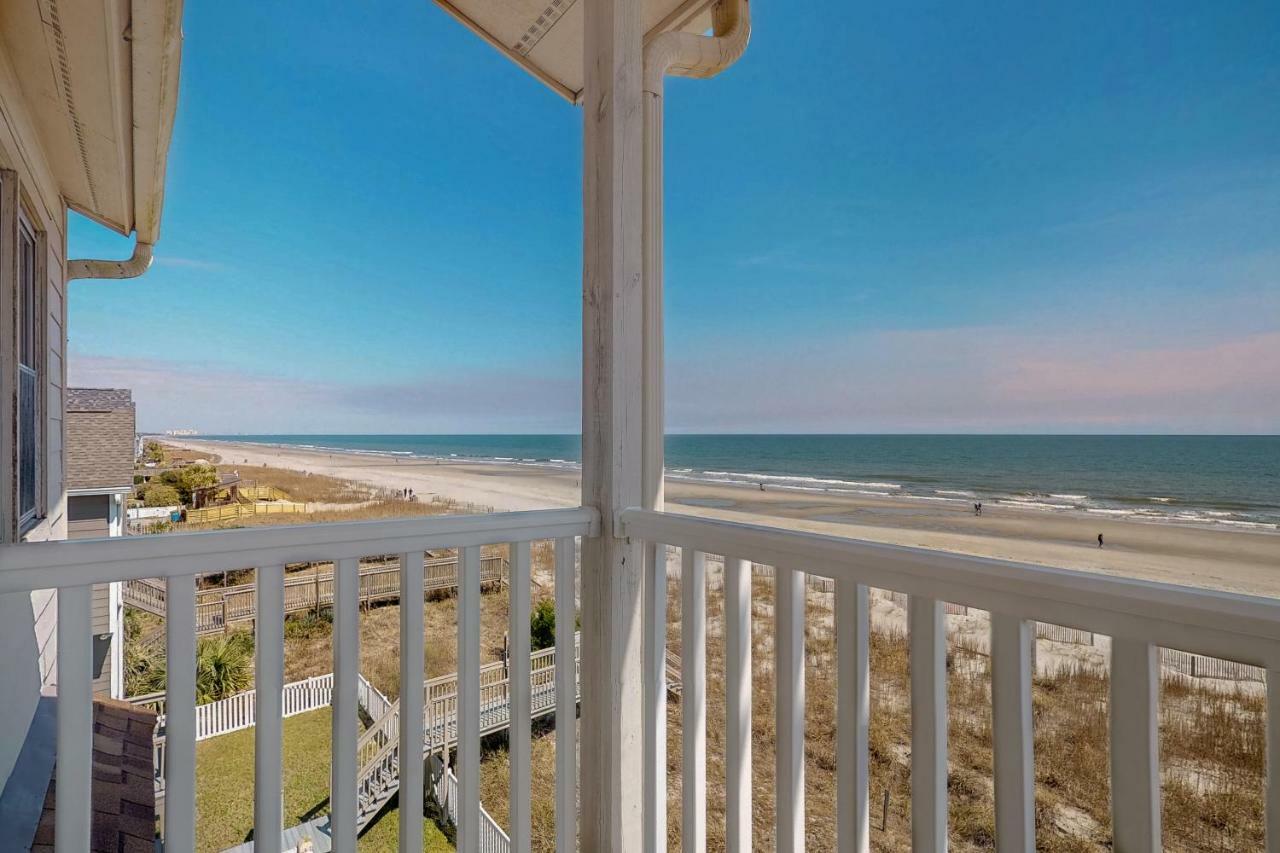 Best Beach Spot Myrtle Beach Exterior foto
