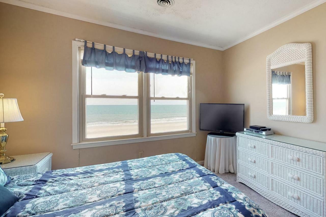 Best Beach Spot Myrtle Beach Exterior foto
