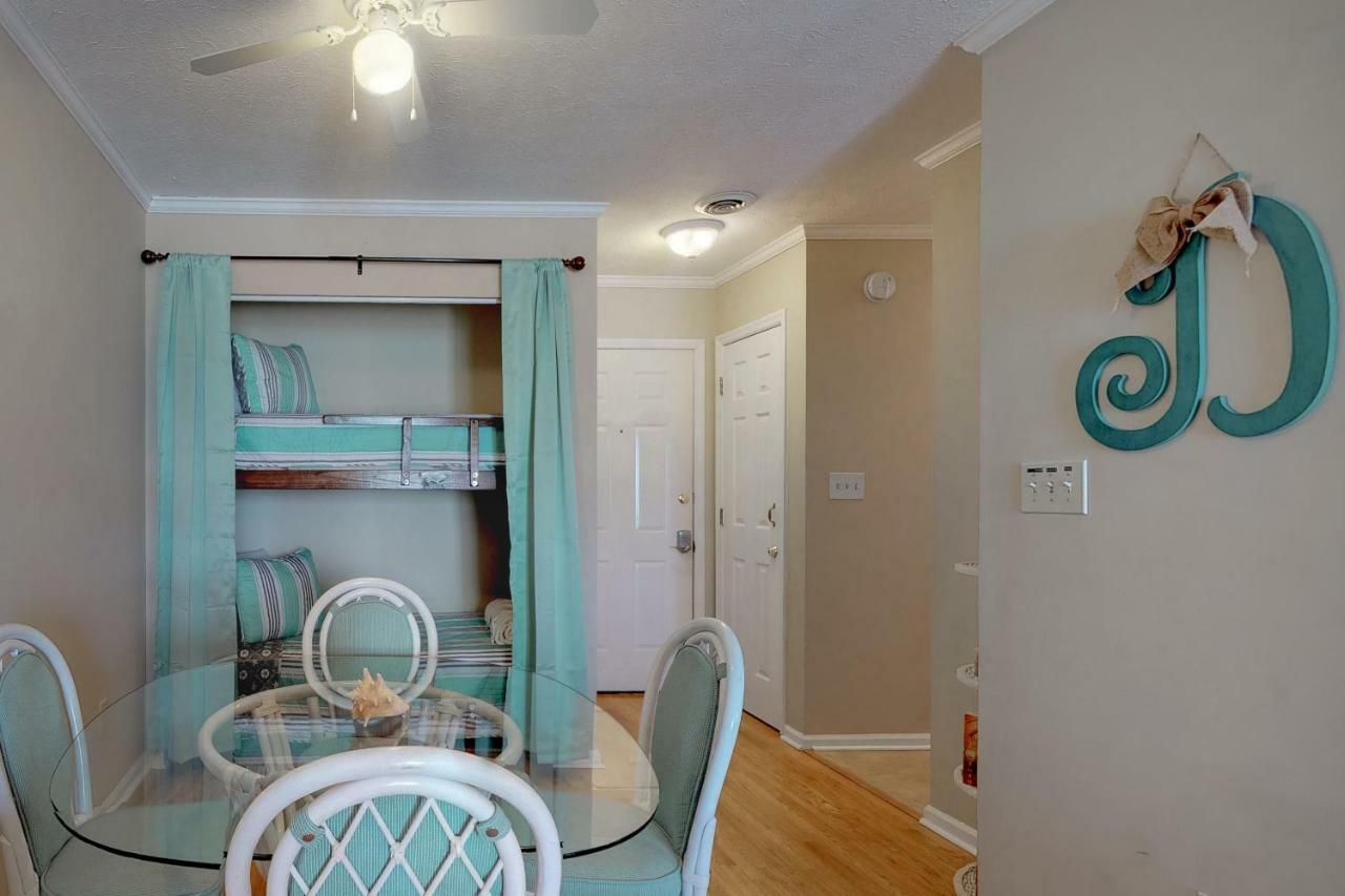 Best Beach Spot Myrtle Beach Exterior foto