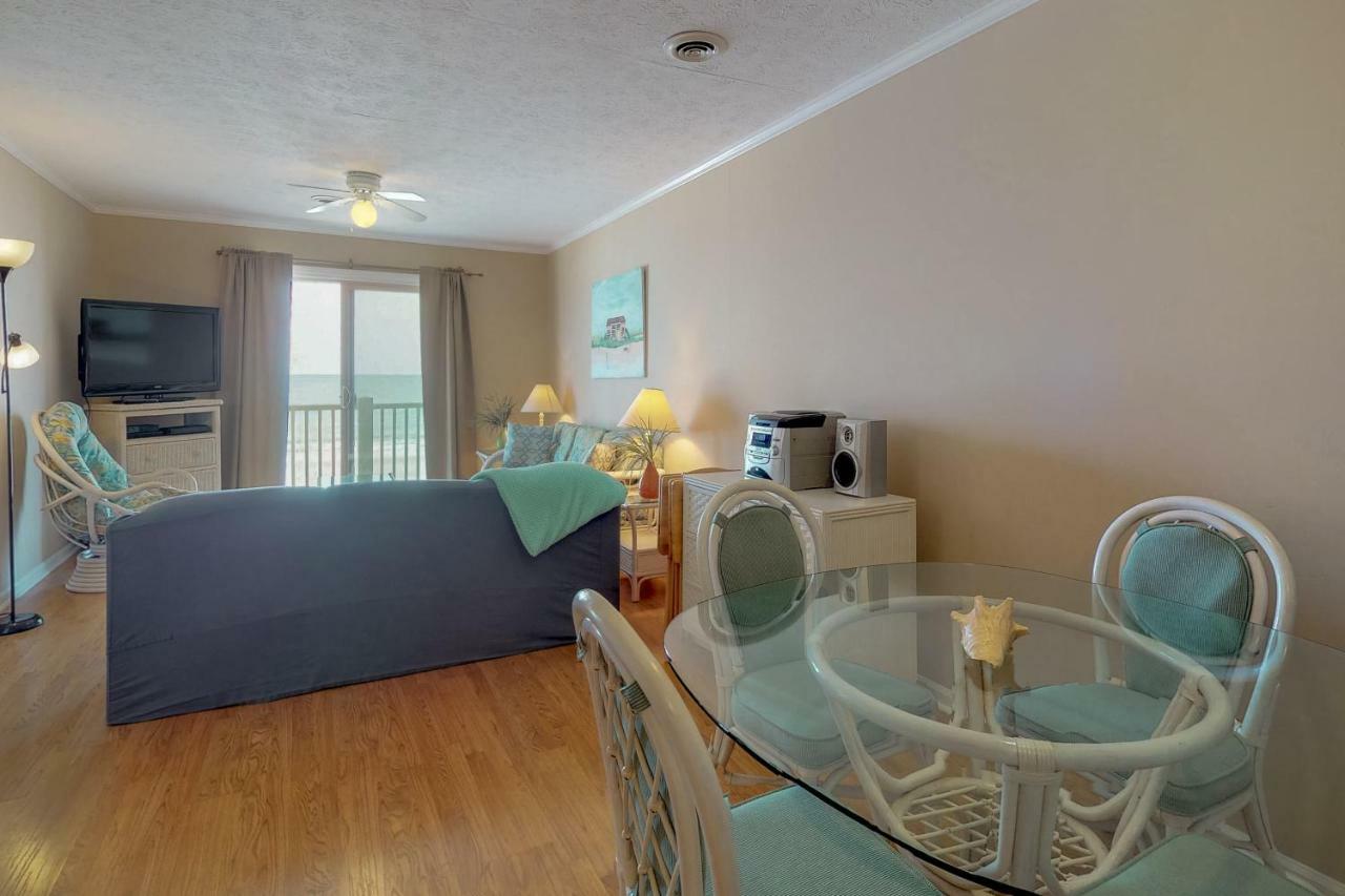 Best Beach Spot Myrtle Beach Exterior foto