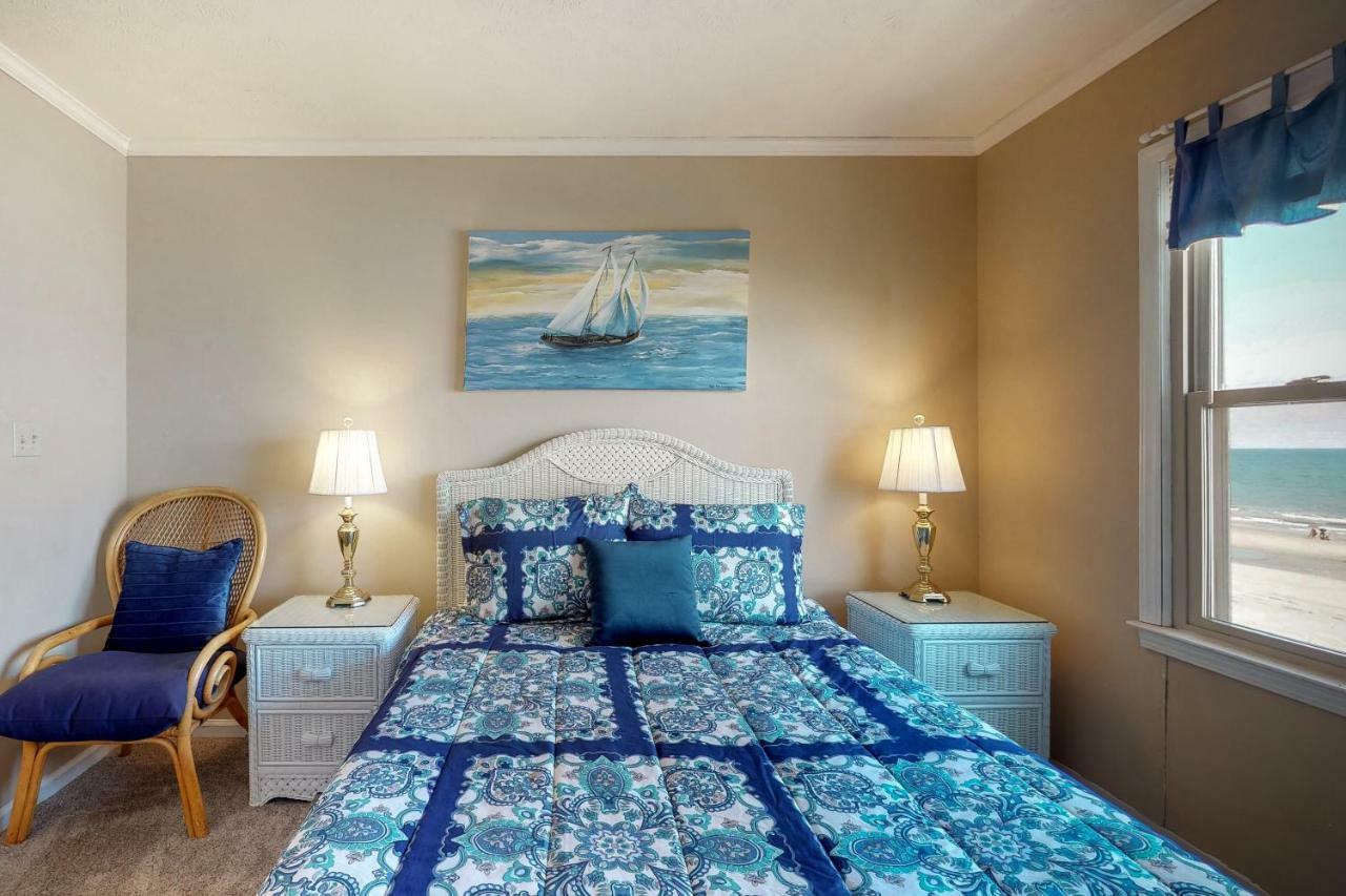 Best Beach Spot Myrtle Beach Exterior foto